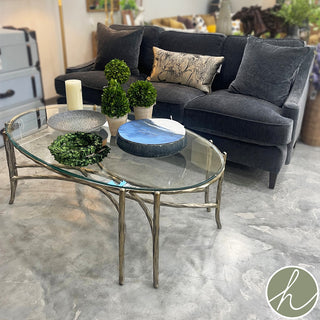 Monier Cocktail Table