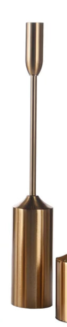 Metal Candle Stand Assorted