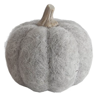 Wool Pumpkin assorted