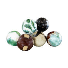 Cari Decorative Ball Assorted