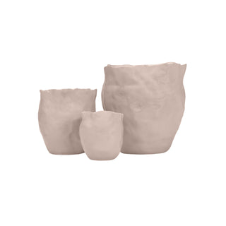 Blush Kasper Vase, 3 Sizes