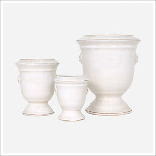 Tuscan Planter, 3 Sizes