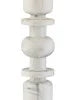 Sasha White Table Lamp