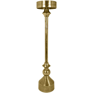 Oversized Tall Candleholder