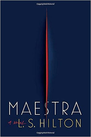 Maestra Book