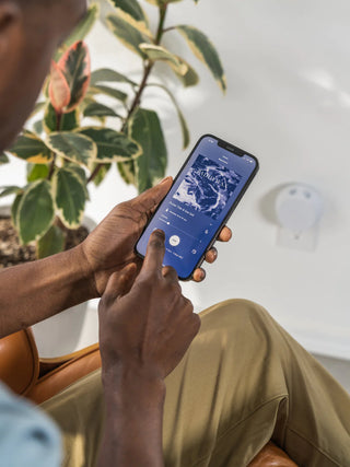 Pura Smart Home Diffuser