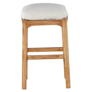 24" Everett Stool