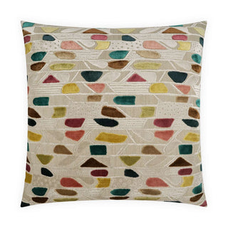 Waldo Square PIllow