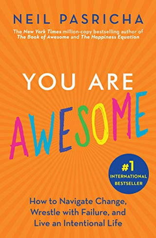 You Are Awesome Book