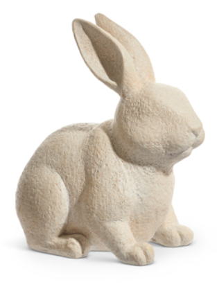 Resin Bunnies Assorted