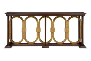 Everly Console Table