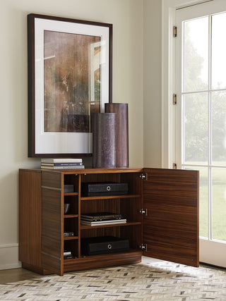 Lexington Scofield Accent Chest