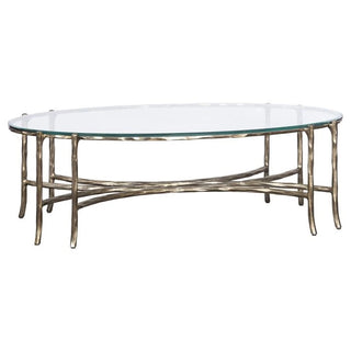 Monier Cocktail Table