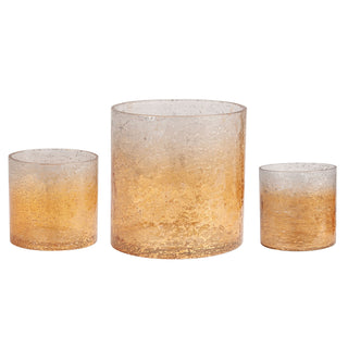 Rhys Glass Votives