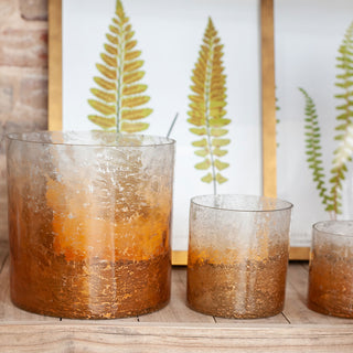 Rhys Glass Votives
