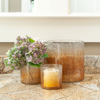Rhys Glass Votives