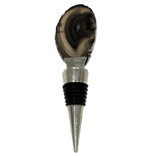 Semi Precious Stone Wine Stopper