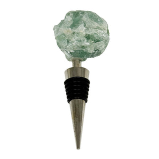 Semi Precious Stone Wine Stopper