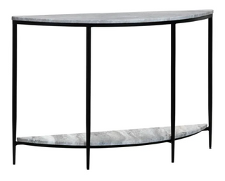 Arc Console Table