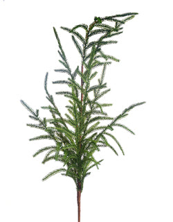 Austrian Pine Spray 36" Christmas