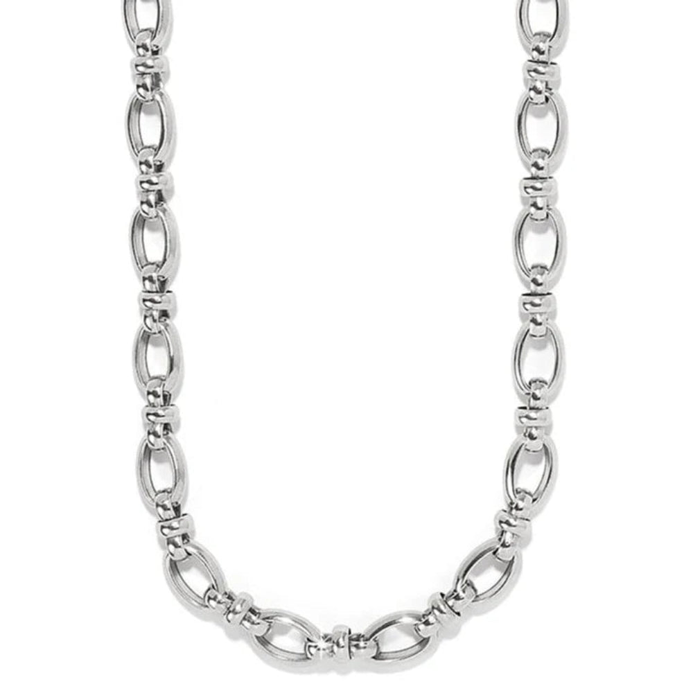 Ferrara Sena Chain Necklace