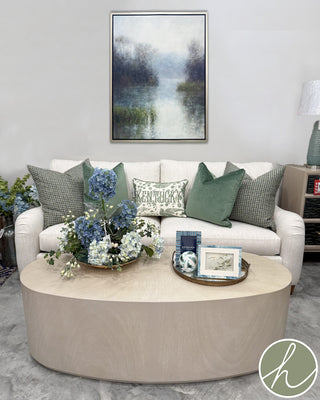 Bristol Sofa in Camino