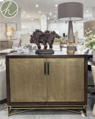 Bronx chest Fairfield Chair