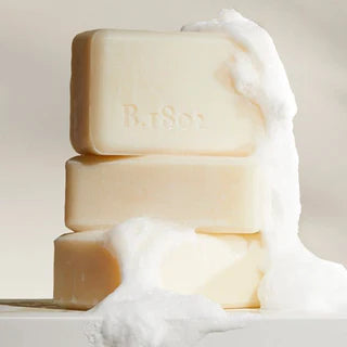 Beekman Pure Goat Milk Bar Soap