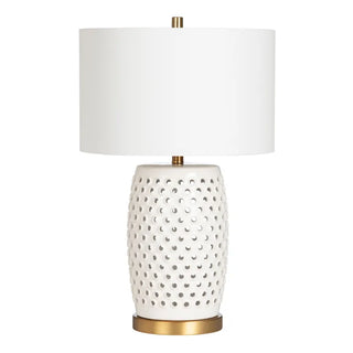 Jameson Multihole Table Lamp