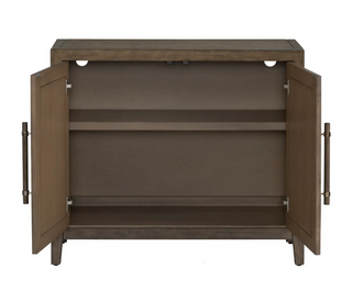 Finn Two-Door Cabinet