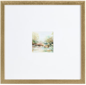 Rosa Wall Decor Assorted