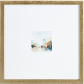 Rosa Wall Decor Assorted