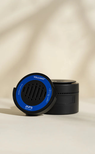 PURA Car Refill, Volcano by capri blue