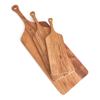 Carmella Serving Board Assorted
