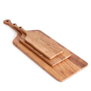 Carmella Serving Board Assorted