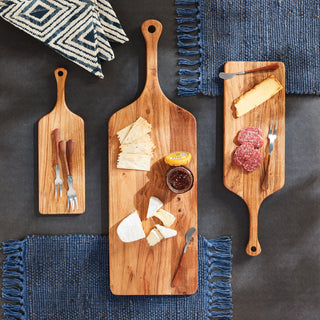 Carmella Serving Board Assorted