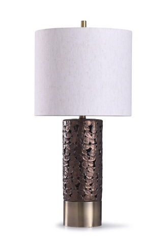 Chesham Bronze Table Lamp