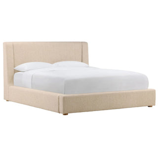 Leiland Bed King in Sand