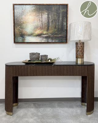 Dimitri Demilune Console