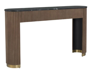 Dimitri Demilune Console