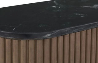 Dimitri Demilune Console