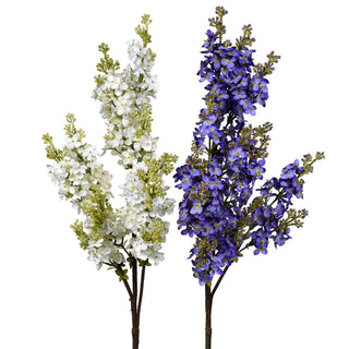 Lilac Spray Assorted