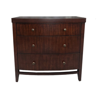 Fairfield Sable Finish Chest