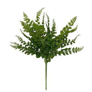 Small Fern 18"