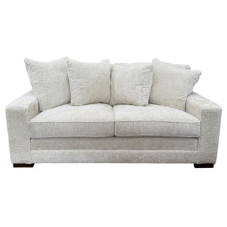 King Hickory Casbah Loveseat Puppy Pearl