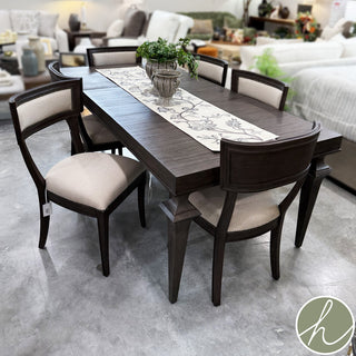 Lexington Furniture Brussels Rectangle Dining Table