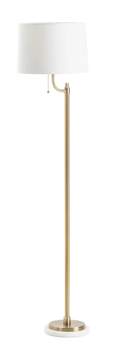 Nash Floor Lamp