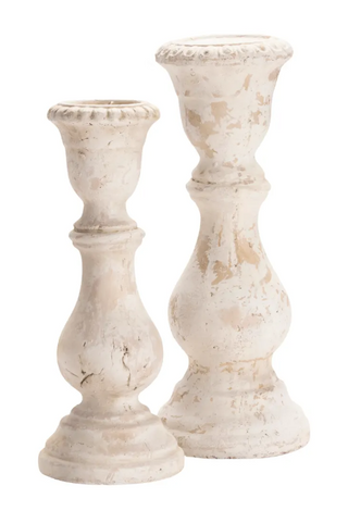 Newport Candleholder Assorted
