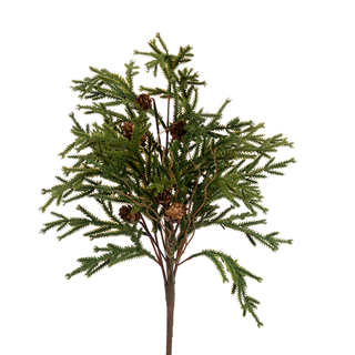 Pencil Pine Pick 19" pinecone