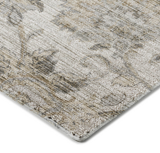 Silk Road SR2 Linen 8'x10' Rug